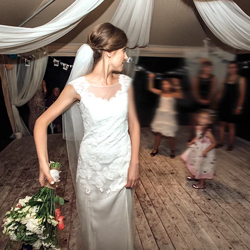 Wesele Ani i Mateusza